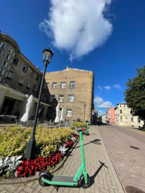 MB Apartmentai Ventspils old city, Ventspils